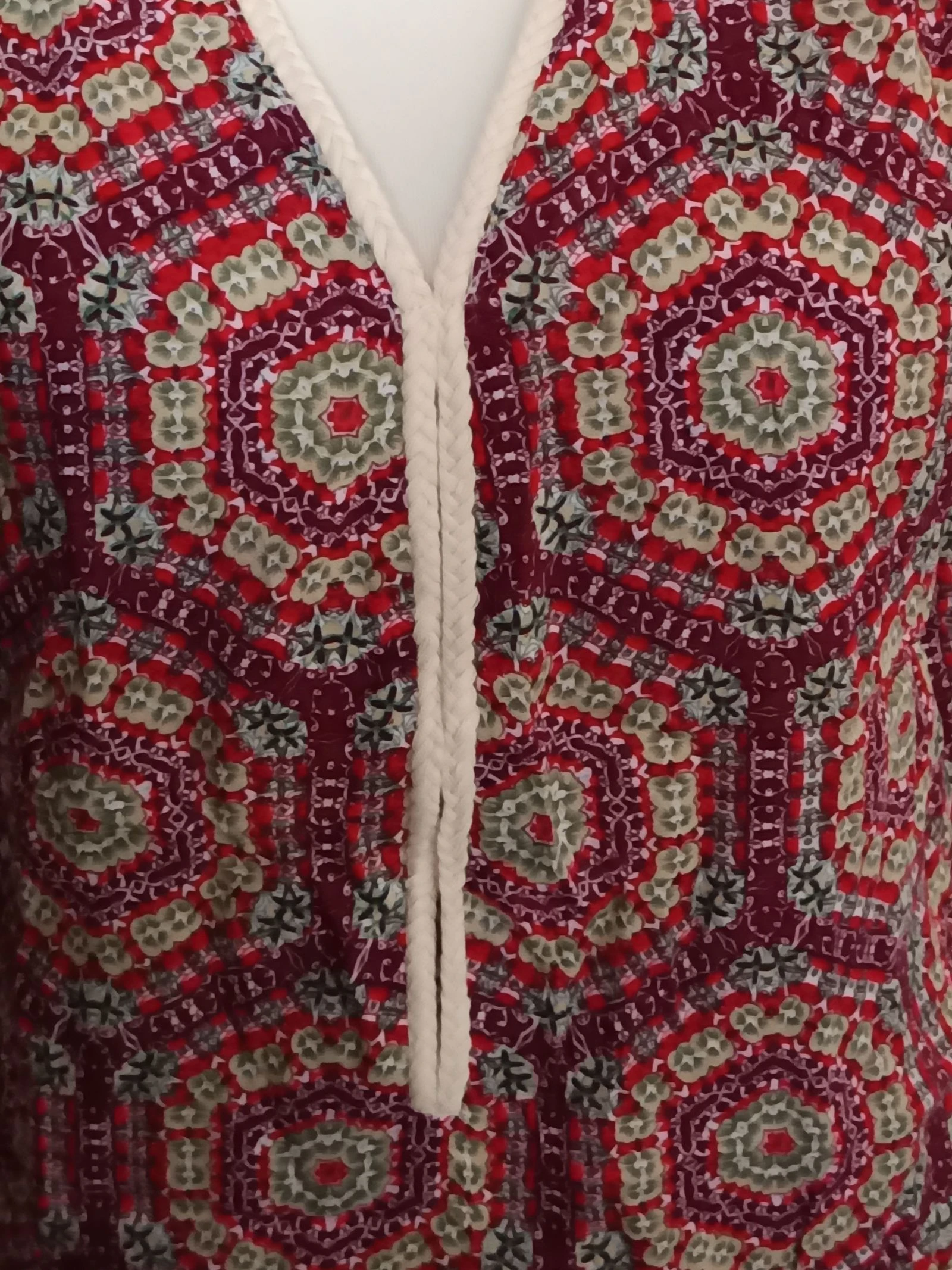 Vestido Goa T G – photo 2